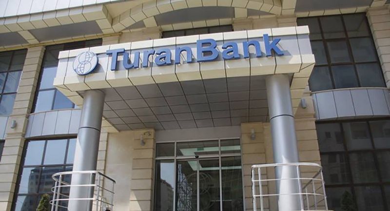 AZERBAIJAN BAKU TURAN BANK 