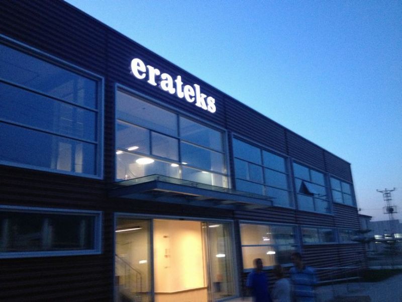 ERATEKS