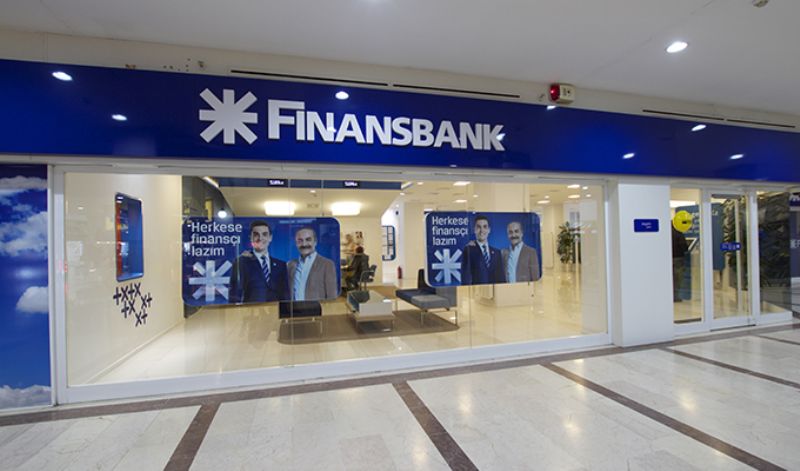 FNANSBANK UBELER